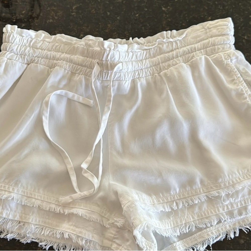 Great white shirts, soft cotton material.
